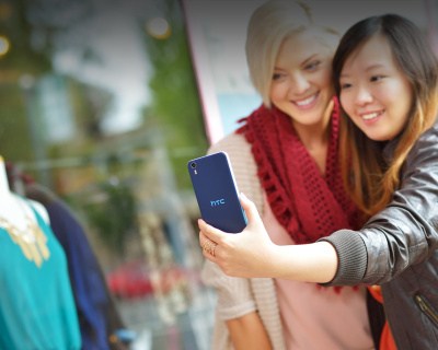 HTC Desire EYE